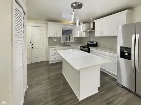4055 N Grand Avenue Indianapolis IN 46226