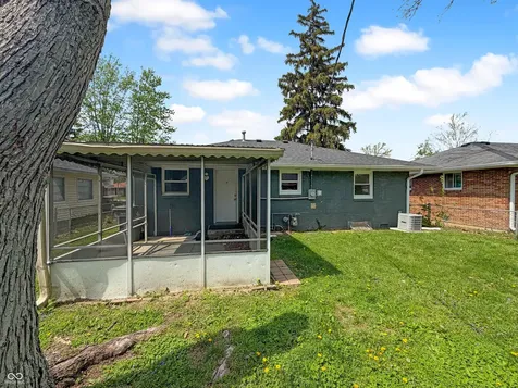 4055 N Grand Avenue Indianapolis IN 46226