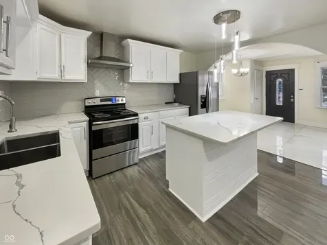 4055 N Grand Avenue Indianapolis IN 46226