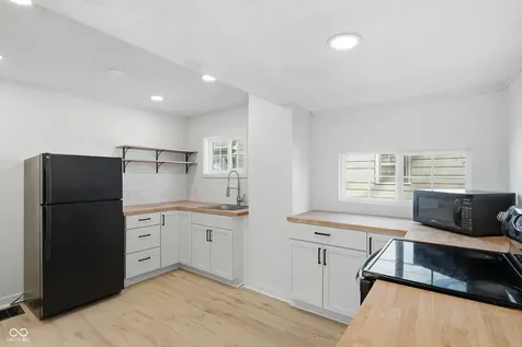 4723 Evanston Avenue Indianapolis IN 46205