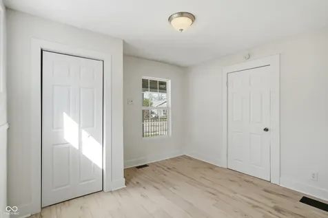 4723 Evanston Avenue Indianapolis IN 46205