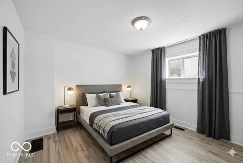 4723 Evanston Avenue Indianapolis IN 46205