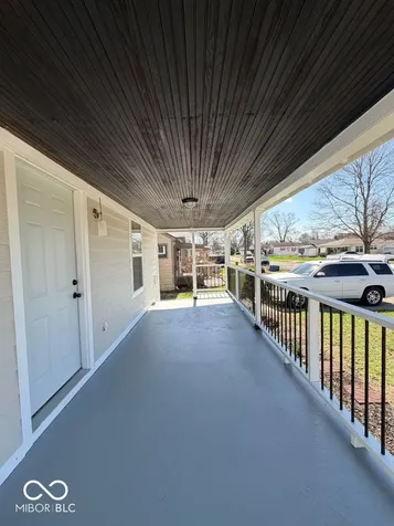 4723 Evanston Avenue Indianapolis IN 46205