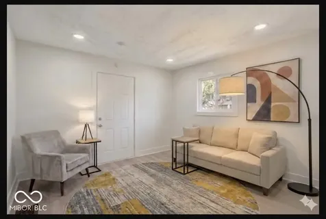 4723 Evanston Avenue Indianapolis IN 46205