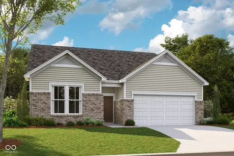 7325 Deerberg Drive Indianapolis IN 46259