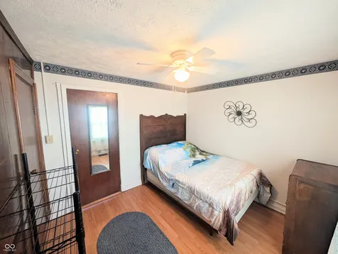 5599 N State Road 9 Hope IN 47246