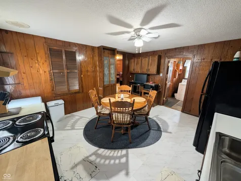 5599 N State Road 9 Hope IN 47246