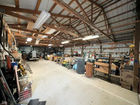 5599 N State Road 9 Hope IN 47246