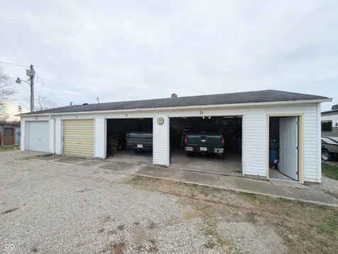 5599 N State Road 9 Hope IN 47246