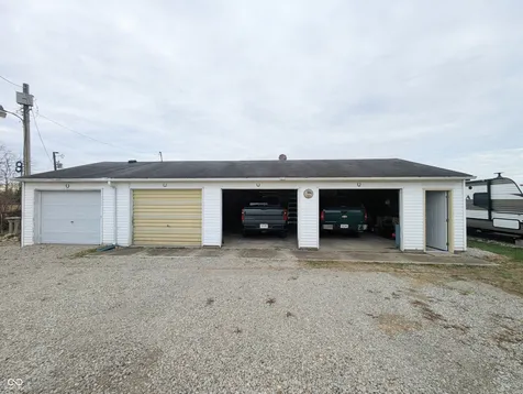5599 N State Road 9 Hope IN 47246