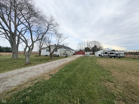 5599 N State Road 9 Hope IN 47246