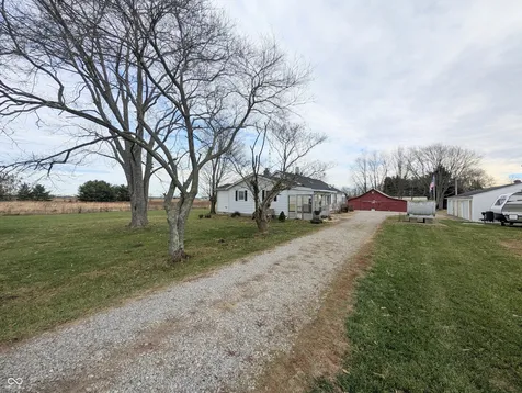 5599 N State Road 9 Hope IN 47246