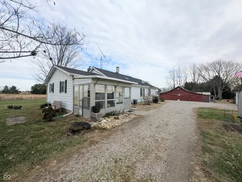 5599 N State Road 9 Hope IN 47246