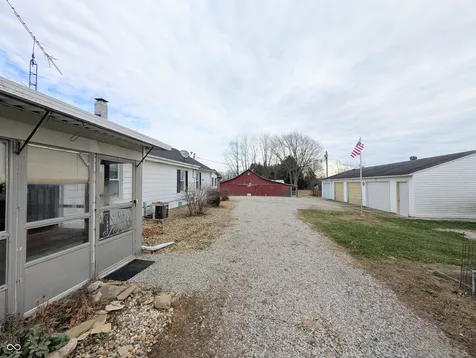 5599 N State Road 9 Hope IN 47246