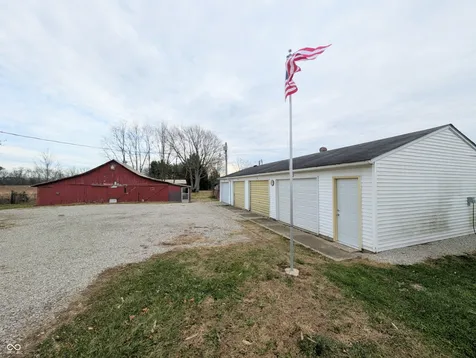 5599 N State Road 9 Hope IN 47246