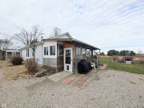5599 N State Road 9 Hope IN 47246