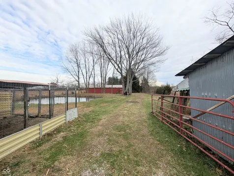 5599 N State Road 9 Hope IN 47246