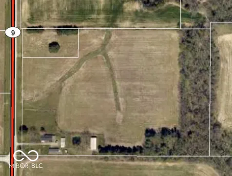 5599 N State Road 9 Hope IN 47246