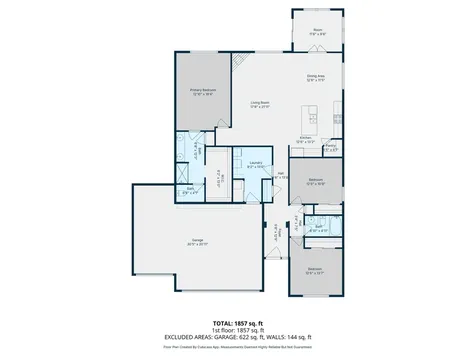 121 Halldale Drive Whiteland IN 46184
