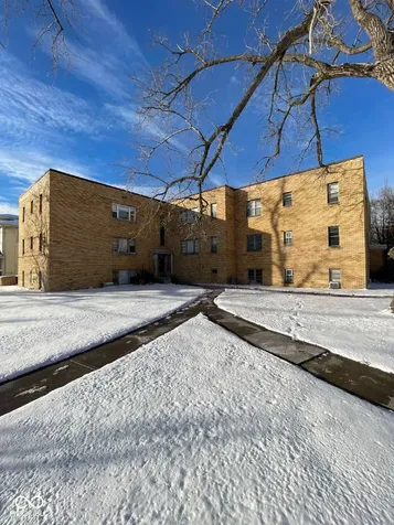 4 N Butler Avenue Indianapolis IN 46219