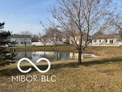 1852 Brook Crossing Court Indianapolis IN 46229