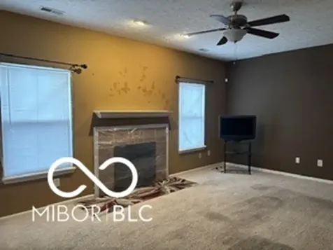 1852 Brook Crossing Court Indianapolis IN 46229