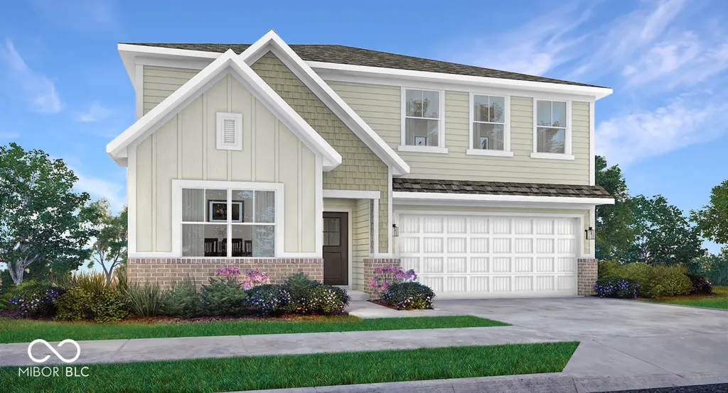 1534 Pine Circle Franklin IN 46131