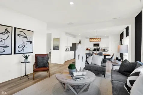 1534 Pine Circle Franklin IN 46131