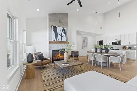 5866 Harbour Town Drive Noblesville IN 46062