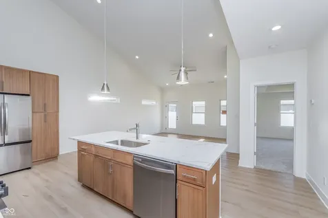 5866 Harbour Town Drive Noblesville IN 46062