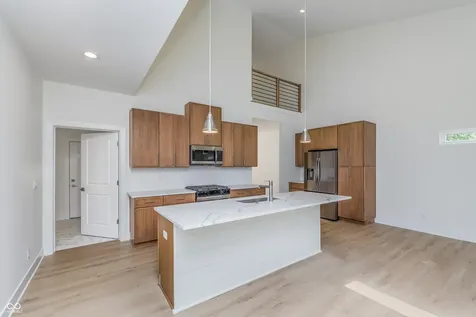 5866 Harbour Town Drive Noblesville IN 46062