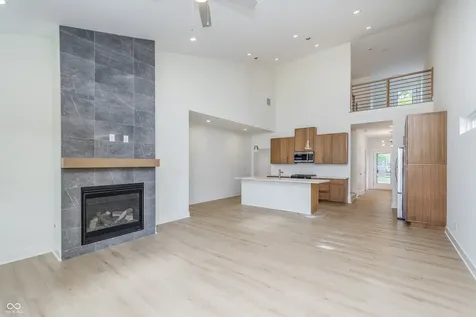 5866 Harbour Town Drive Noblesville IN 46062