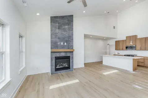5866 Harbour Town Drive Noblesville IN 46062