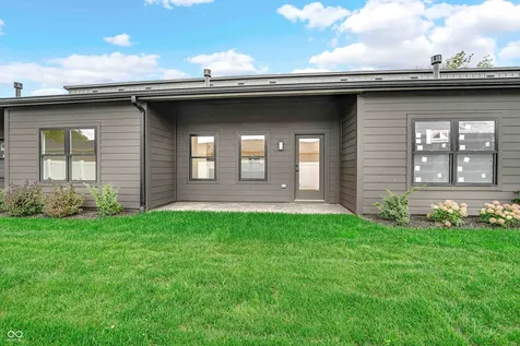 5866 Harbour Town Drive Noblesville IN 46062