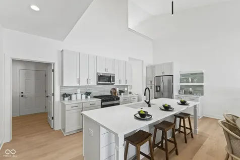5866 Harbour Town Drive Noblesville IN 46062