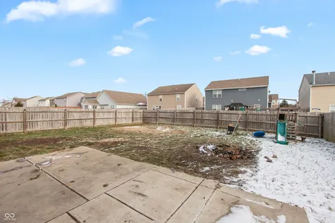 2471 Cabin Hill Road Indianapolis IN 46229