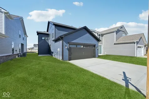 2674 Prism Way Plainfield IN 46168