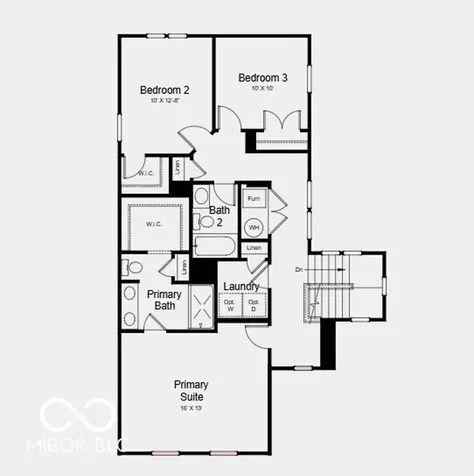2674 Prism Way Plainfield IN 46168