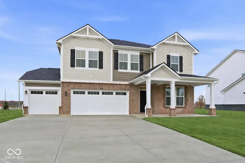 7216 Portico Lane Mccordsville IN 46055