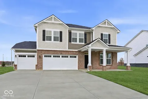 7216 Portico Lane Mccordsville IN 46055