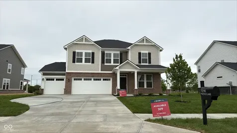 7216 Portico Lane Mccordsville IN 46055