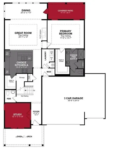 7216 Portico Lane Mccordsville IN 46055