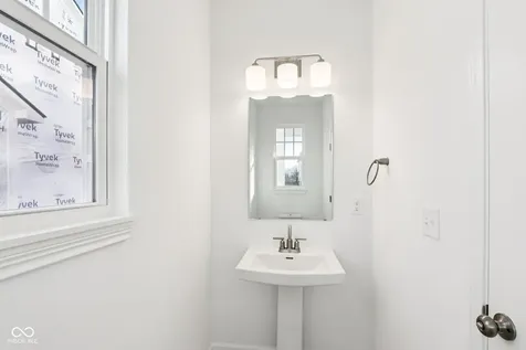 16054 Meadow Frost Court Fishers IN 46037