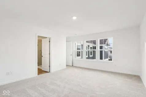 16054 Meadow Frost Court Fishers IN 46037