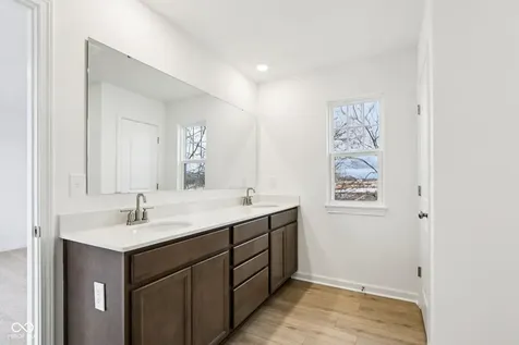 16054 Meadow Frost Court Fishers IN 46037