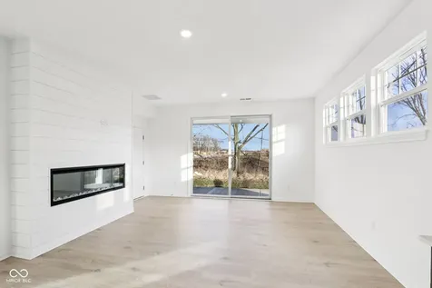 16054 Meadow Frost Court Fishers IN 46037