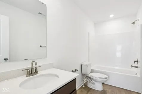 16054 Meadow Frost Court Fishers IN 46037