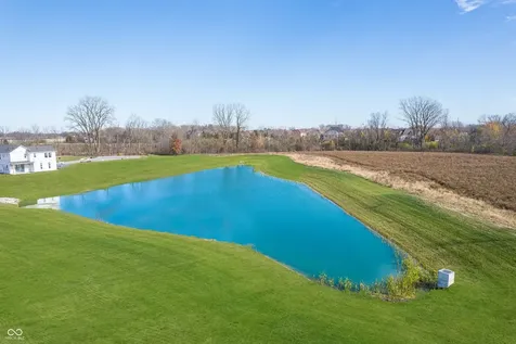 16054 Meadow Frost Court Fishers IN 46037