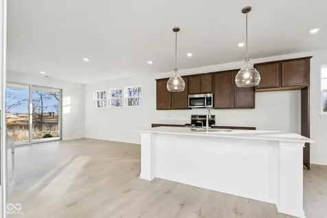 16054 Meadow Frost Court Fishers IN 46037