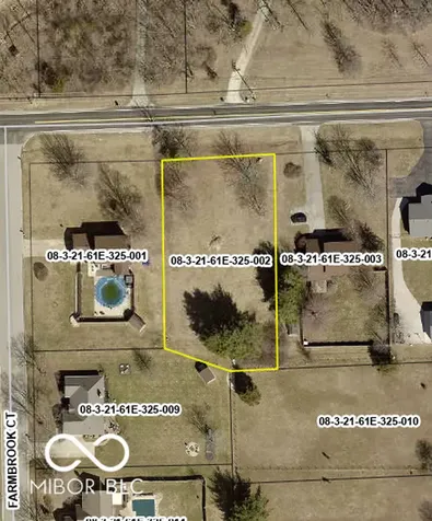 5107 E County Road 350 N Danville IN 46122